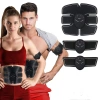 Smart Fitness Body Sixpad Ems Kol Bacak Karın Kas Geliştirici Spor Aleti (5365)