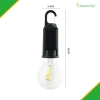 Solar Güneş Enerjili Led Ampul 3 Modlu Uzaktan Kumandalı Solar Camping Lamp (5365)