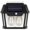 Solar Outdoor Lamba