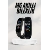 Spor Takibi Akıllı Bileklik Android Ve İos Uyumlu