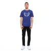 SPQR %100 Pamuk T-Shirt ARES İNDİGO