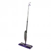 SPREYLİ - SU HAZNELİ=270ML MANDALLI YÜZEY TEMİZLİK PALET MOP M.FİBER PASPAS M.SAP=115CM- 360° BRKT-910149 (5365)