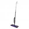 SPREYLİ - SU HAZNELİ=270ML MANDALLI YÜZEY TEMİZLİK PALET MOP M.FİBER PASPAS M.SAP=115CM- 360° BRKT-910149 (5365)