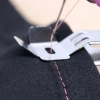 Spring Come Mini Kolay Seyehat ve Ev Tipi El Dikiş Dikme Makinası (5365)