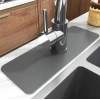 Su Emici Sihirli Lavabo Kenar Matı