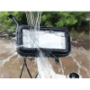 Su Geçirmez Motosiklet Telefon Tutucu