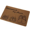 Super Absorbent Door Mat