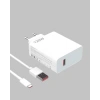 Süper Hızlı 120w Usb-c Şarj Adaptörü Seti