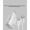 Süper Hızlı 120w Usb-c Şarj Adaptörü Seti