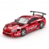 Supra A80 Top Secret Gt-300 Red Chrome 1 Adet