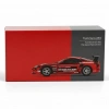 Supra A80 Top Secret Gt-300 Red Chrome 1 Adet