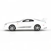Supra Veilside Combat V-ı Beyaz 1 Adet
