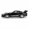 Supra Veilside Combat V-ıı Black 1 Adet