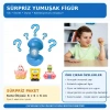 Sürpriz Figür Paketi 5li Set Eğlenceli Oyun