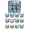 Sürpriz Paket Peluş Hayvanlar 2 Adet Eğlenceli Set
