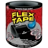 Suya Dayanıklı Flex Tape Bant 10 Cm X 5 M