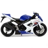 Suzuki Gsx R1000 2008 1:12 Ölçekli Araç