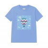 T-Shirt PROFERO BLUE
