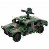 Tarz Hummer Araç 13 Cm 1 Adet (askeri Model)