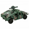 Tarz Hummer Araç 13 Cm 1 Adet (askeri Model)