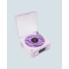 Tasarımlı Bluetooth Hoparlör Ve Projektör 360° Ses