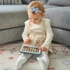 Tasarımlı Tablet 1 Adet (eğitici Model)