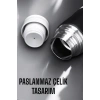 Taşınabilir Basınçlı Termos Seti 500 Ml Günlük Kullanım İçin