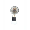 Taşınabilir Mini Fan 1 Adet Usb Şarjlı