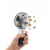 Taşınabilir Mini Fan 1 Adet Usb Şarjlı