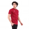 Teamswear Basic T-Shirt SIRCA BORDO