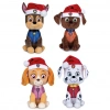 Temalı 27 Cm Peluş Dekoratif Ürün (yılbaşı Model)