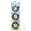 Temalı Metal Magnet 3lü Set (istanbul Model)