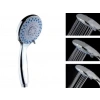 Therapeutic Effective 5-Function Shower Head Set (5365)