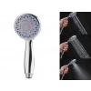 Therapeutic Effective 5-Function Shower Head Set (5365)