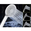 Therapeutic Effective 5-Function Shower Head Set (5365)