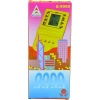 Tetris - 9999 Oyun - Nostaljik Oyun Konsolu (5365)