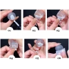 Tırnak Süs Damgası French Stamper