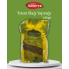 Tokatlı Özseven Bağ Yaprağı 400gr