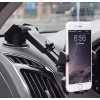 Torpido Üstü Teleskopik Araç Telefon Tutucu (5365)