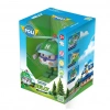 Transforming Robot Helly 1 Adet - Robocar Poli Oyuncak