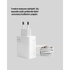 Turbo Hızlı 67 Watt Type C Şarj Adaptörü Poco Uyumlu