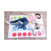Twister 1 Adet Eğlenceli Oyun