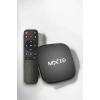 Uhd Mx Box S Android Tv Box 8 Gb Dahili Hafıza (4k Model)