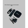 Ultra Hd 4k Android Tv Box Wi-fi Bluetooth 60 Fps