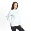 Unisex Sweatshirt SATURO MAVİ