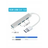 USB 3 4port Hub PL-5550 (5365)