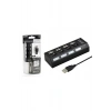 USB ÇOĞALTICI 4PORT PL-5714 (5365)