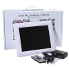 Uzaktan Kumandalı Lcd Ekran 7 inc Dijital Fotoğraf Çerçevesi (5365)