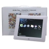 Uzaktan Kumandalı Lcd Ekran 7 inc Dijital Fotoğraf Çerçevesi (5365)