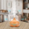 Remote Controlled Ultrasonic Air Humidifier Device
